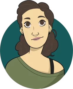 Giulia Morelli - Tutor - Studio Didattico Iside