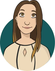 Luna Pirone - Tutor - Studio Didattico Iside