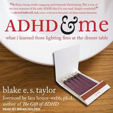 adhd e fiammiferi