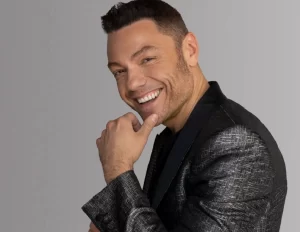 Tiziano Ferro - Studio Didattico Iside