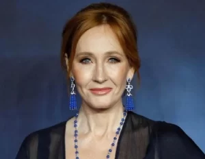 J. K. Rowling - Studio Didattico Iside