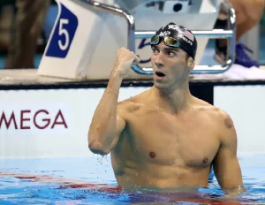 Michael Phelps - Studio Didattico Iside