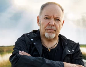 Vasco Rossi - Studio Didattico Iside