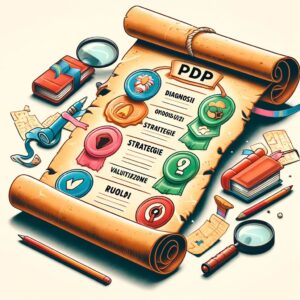 Parent training: come leggere un PDP