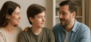 Parent training: come comunicare l’esito della diagnosi