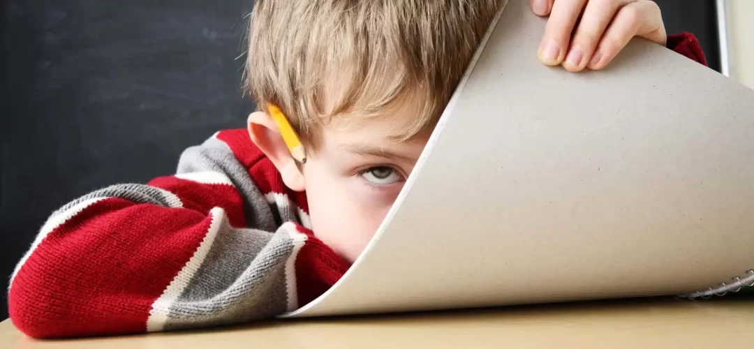 ADHD e metodo montessori