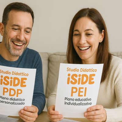 Come leggere un PEI - Iside Studio