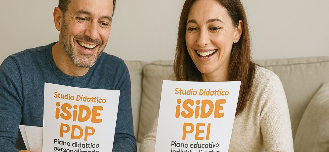 Come leggere un PEI - Iside Studio