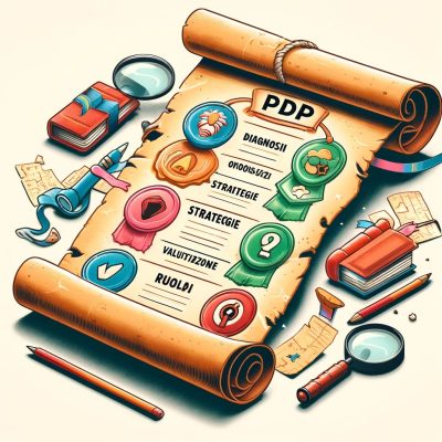 Parent training - Studio Didattico Iside