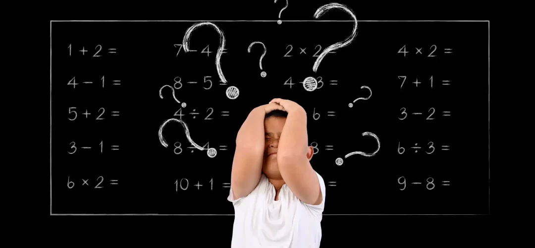 discalculia-test-online