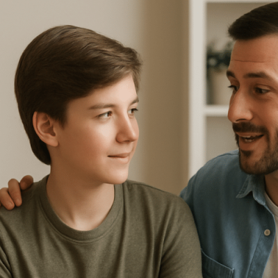 Parent Training studio didattico iside