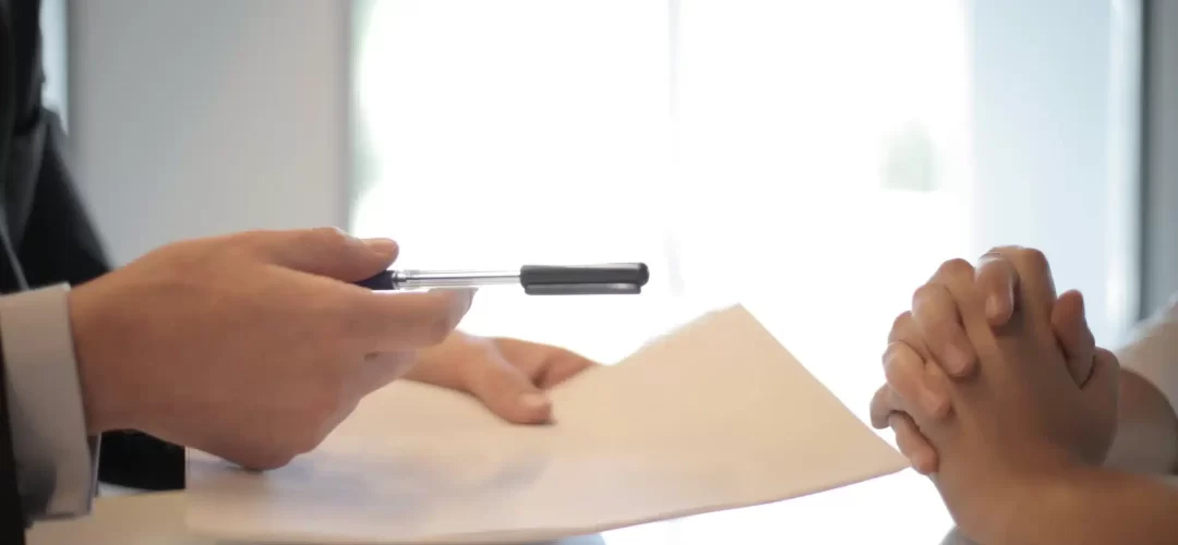 documento penna persone