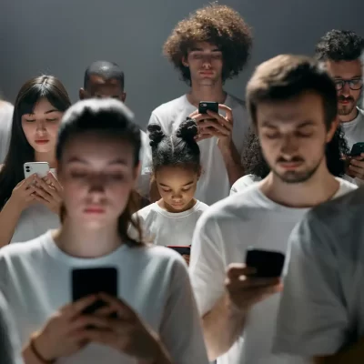 ADHD e smartphone