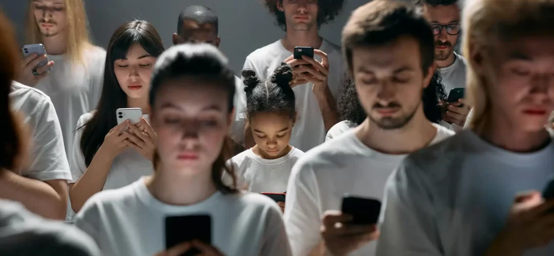 ADHD e smartphone