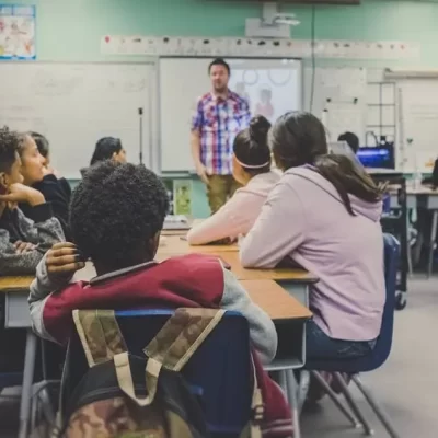Studenti stranieri in classe in Italia, Studio Didattico Iside