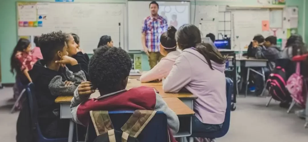 Studenti stranieri in classe in Italia, Studio Didattico Iside